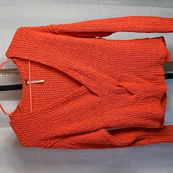 Free People Sweaters - Free people women's xs sweater.